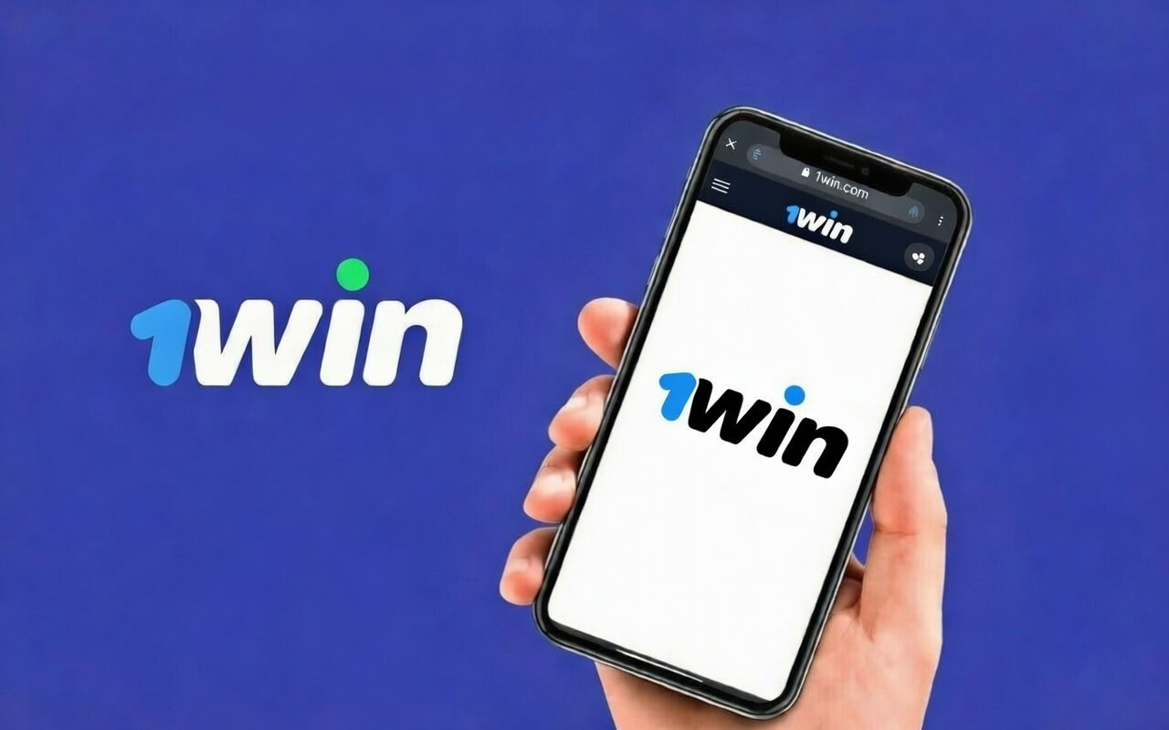 1win APK