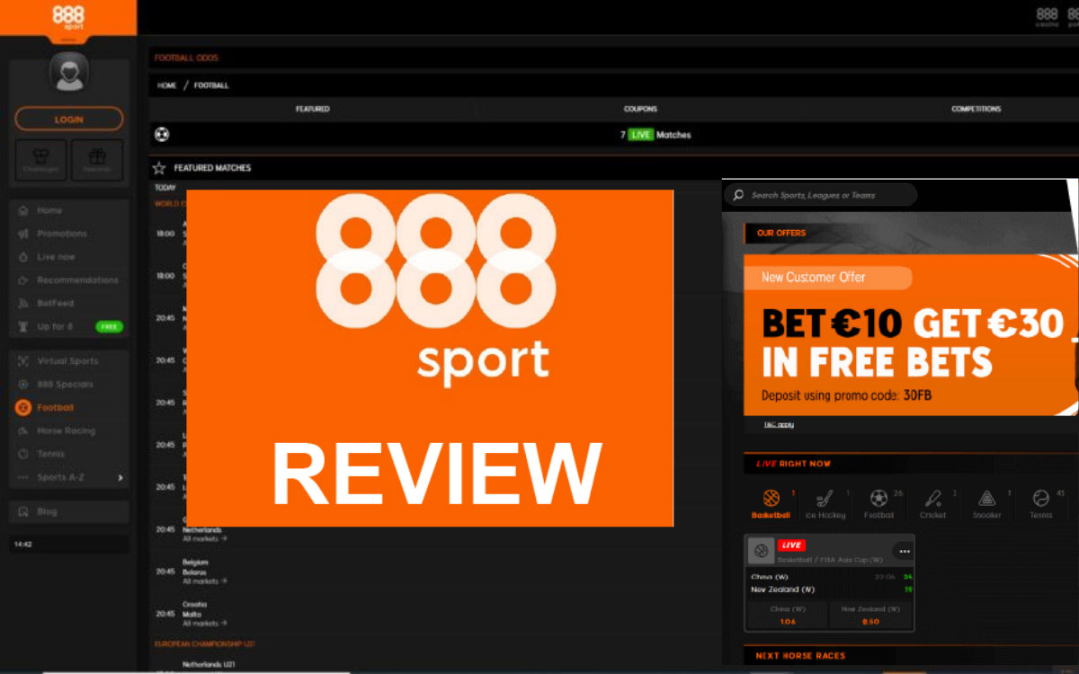 Mobile with 888 sports betting