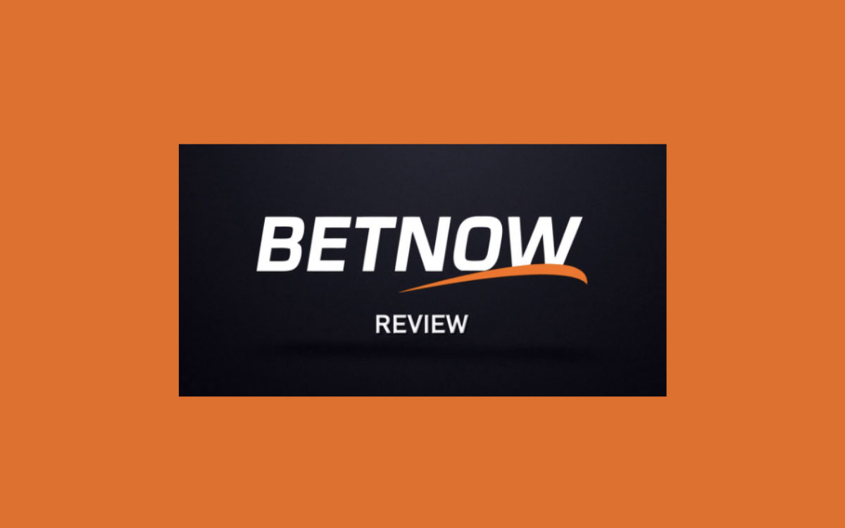 A short overview on the international betting site: BetNow