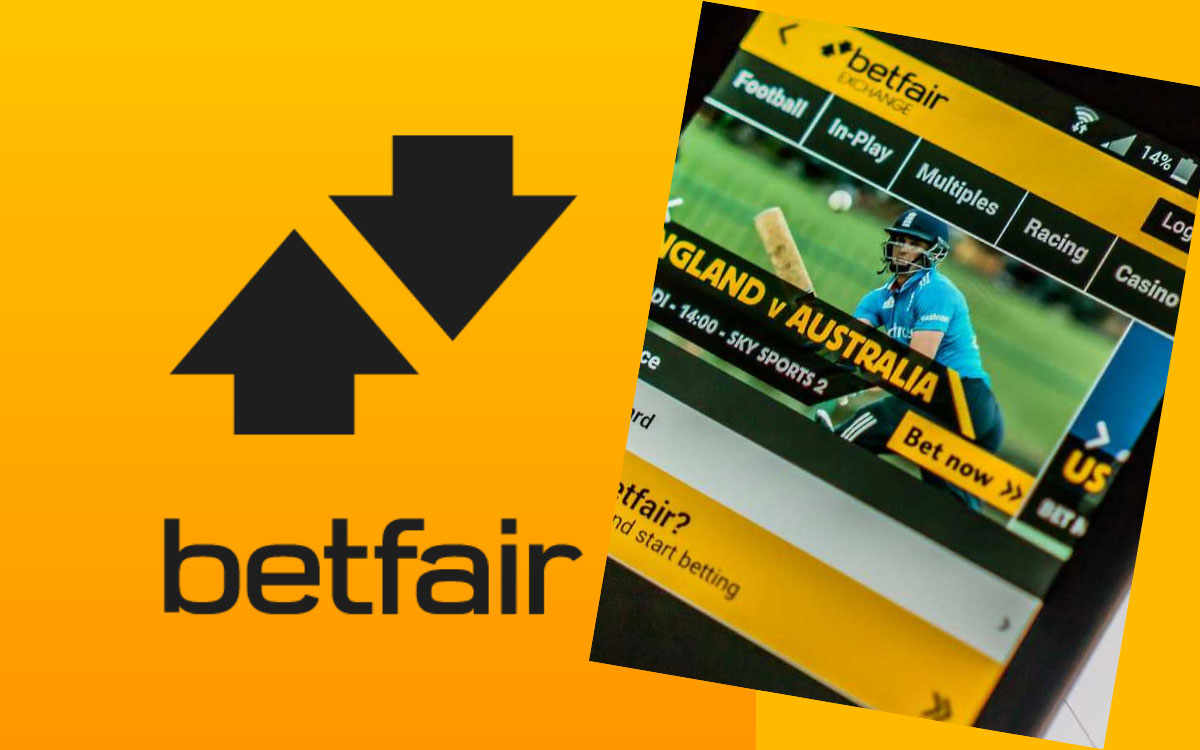 All About Betfair online sports betting