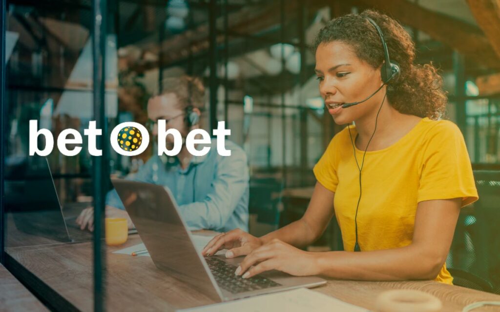 Betobet site offers efficient customer care service