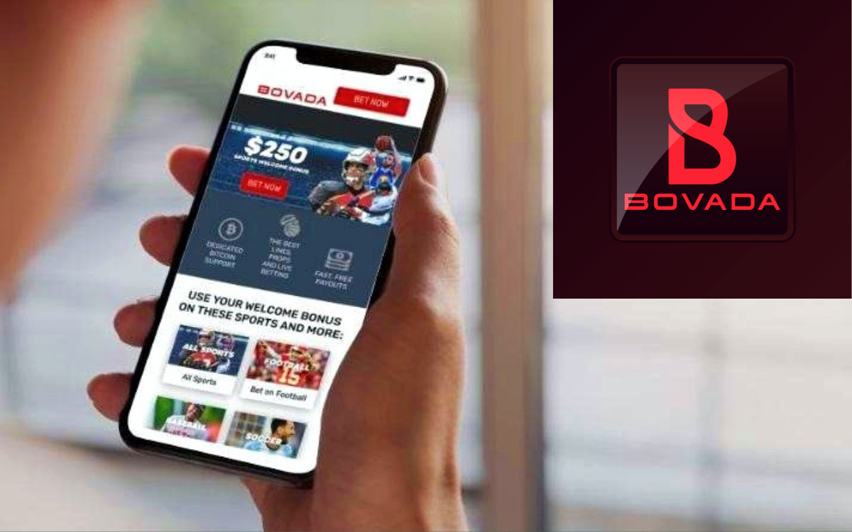 About Bovada App
