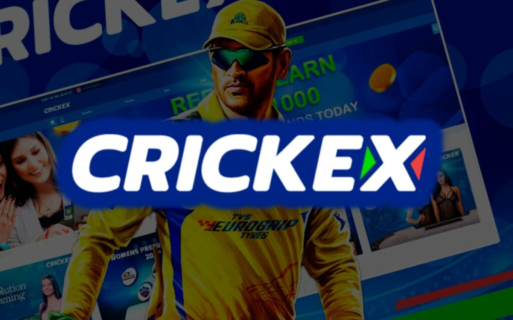 Crickex's betting