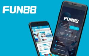 The Fun88 app will soon be the best betting app in India
