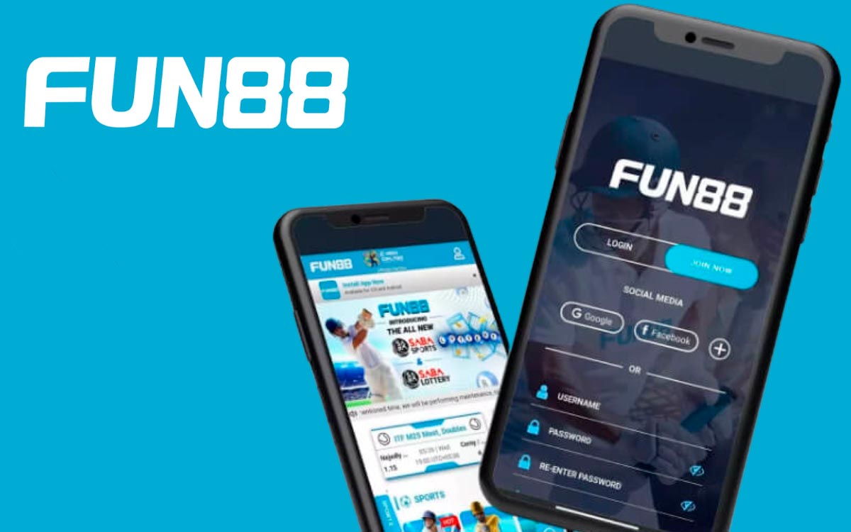 How to download the Fun88 mobile app?