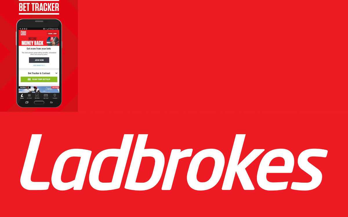 Ladbrokes betting site the first choice of players