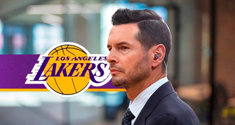 Los Angeles Lakers Pursue Dan Hurley, Ultimately Hire JJ Redick as Head Coach