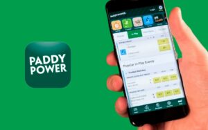 Paddy Power App review