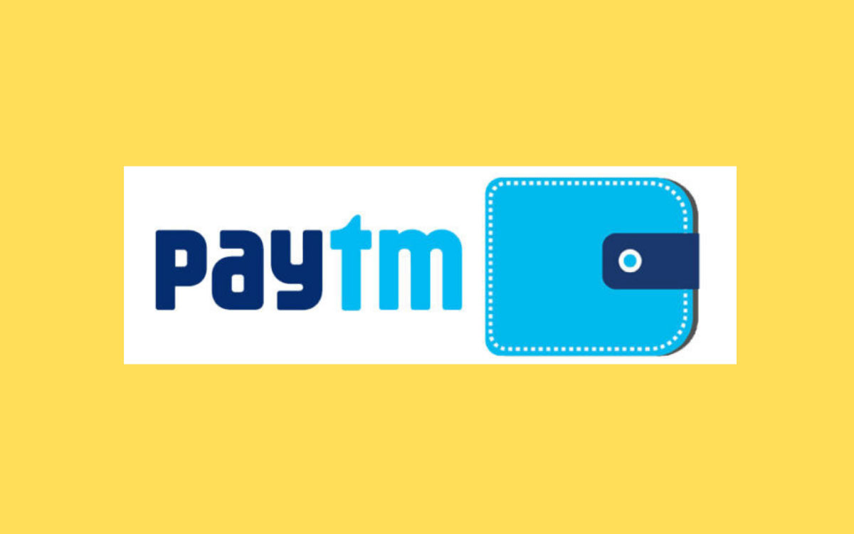betting sites accept Paytm