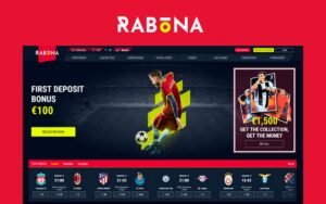 Rabona online betting sites
