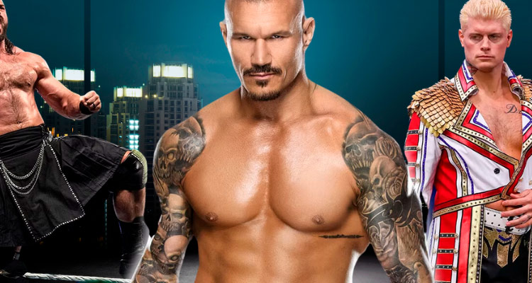 Randy Orton has been a regular performer in WWE