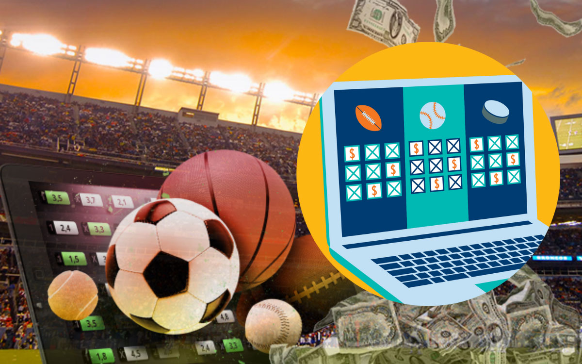 Types of Betting system