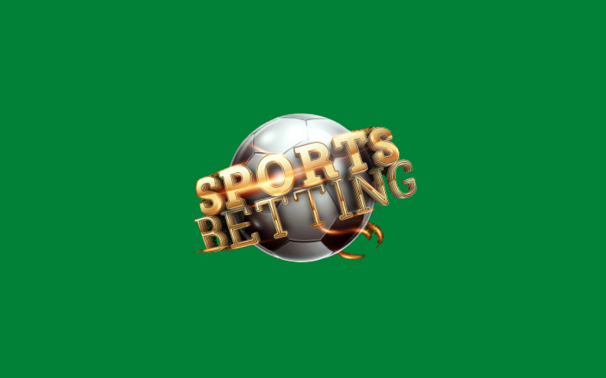 Different types of sports betting